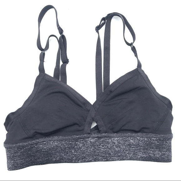 Lululemon bra adjustable size 4 - Picture 1 of 3